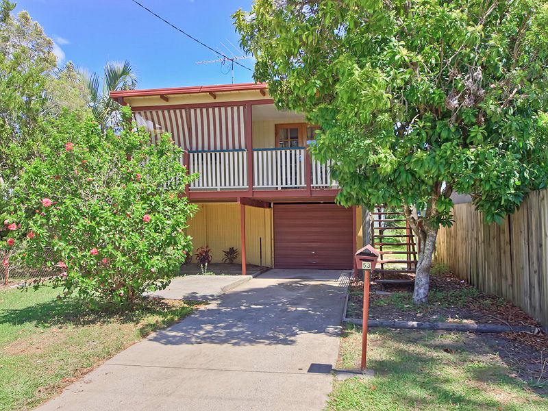 53 Summer Street, DECEPTION BAY QLD 4508