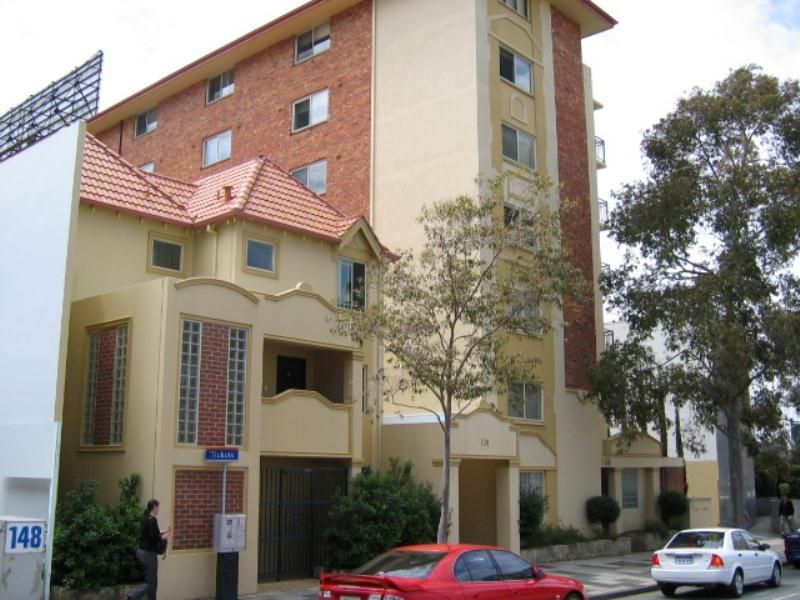 47/138 Adelaide Terrace, EAST PERTH, WA 6004