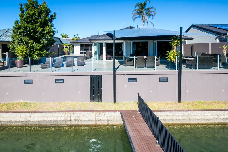 46 Cockleshell Court, RUNAWAY BAY, QLD 4216