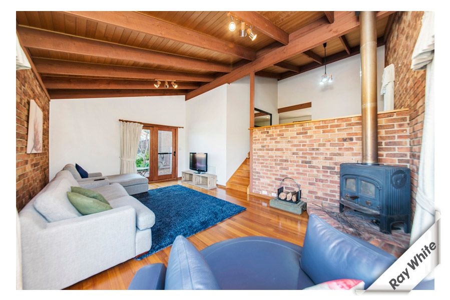 161 William Web Drive, MCKELLAR, ACT 2617
