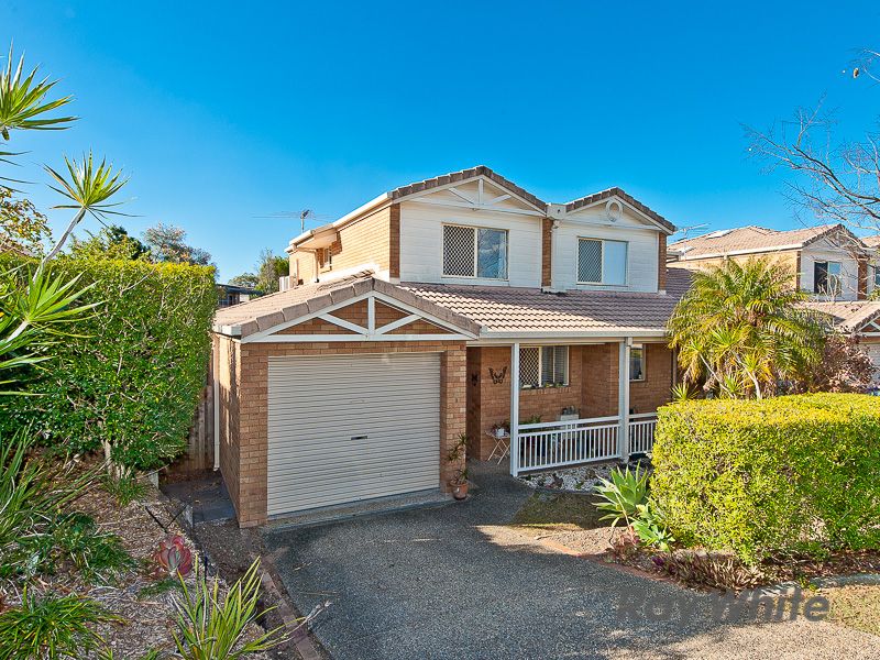 13 Kakadu Circuit, ZILLMERE QLD 4034