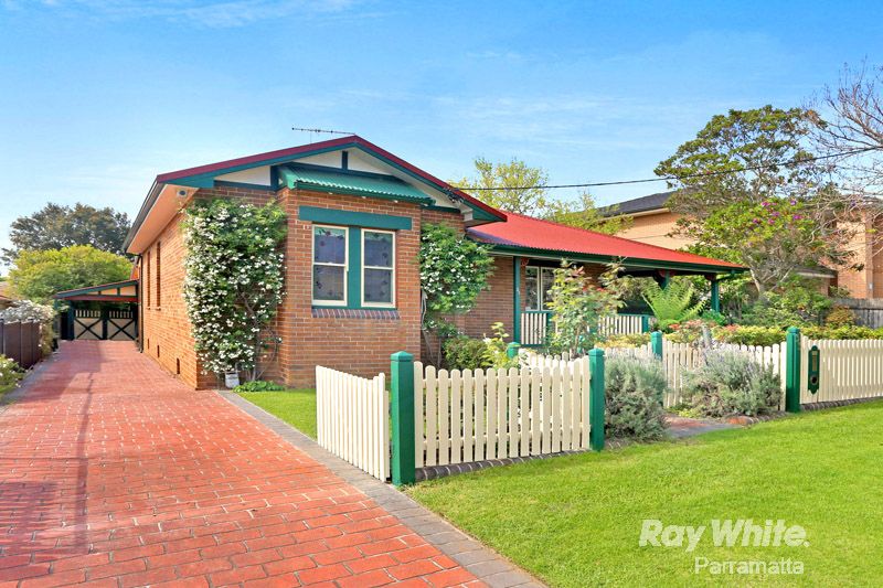 33 Haig Street, WENTWORTHVILLE NSW 2145