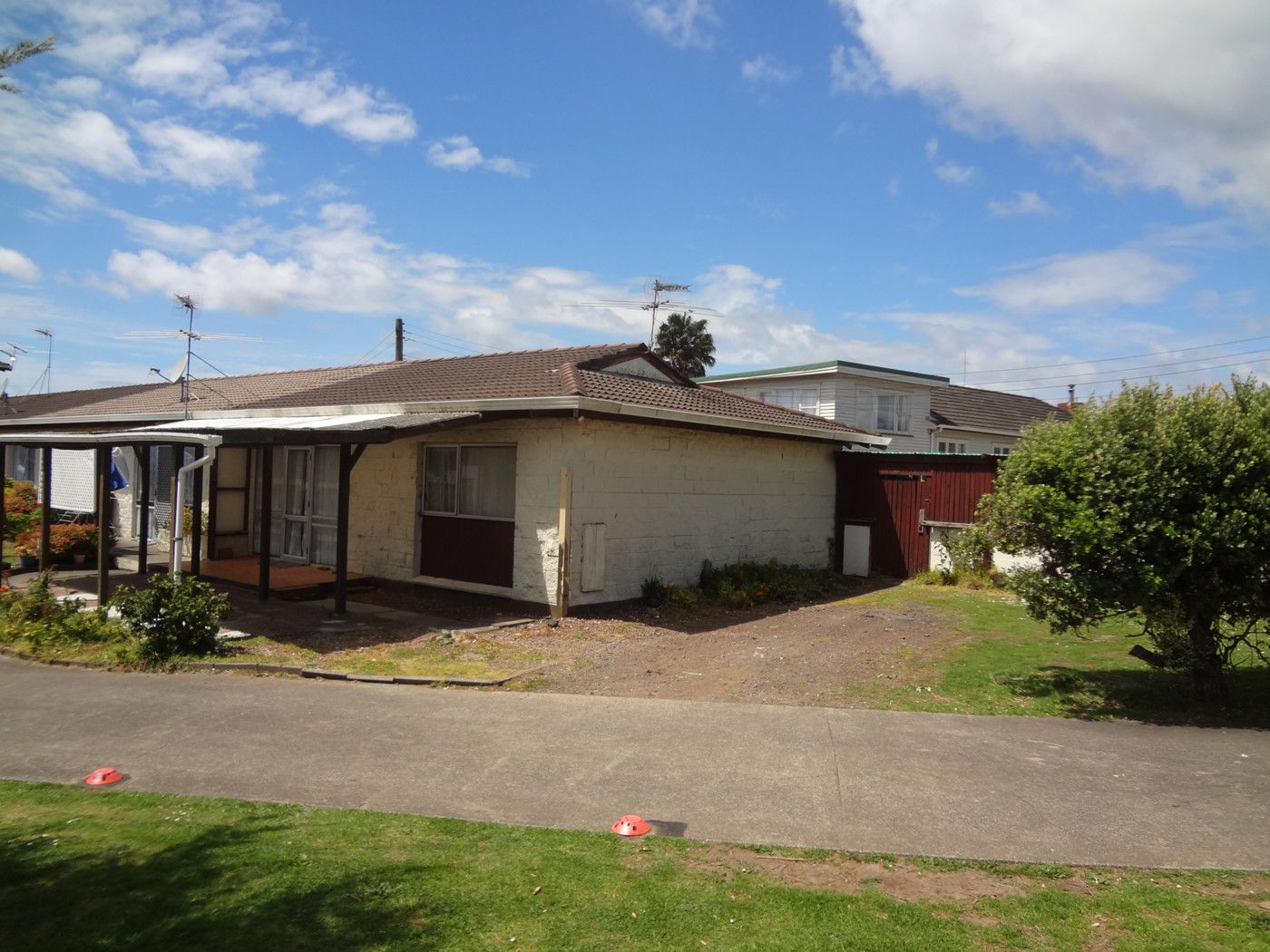 30A Park Avenue, PAPATOETOE, Manukau City