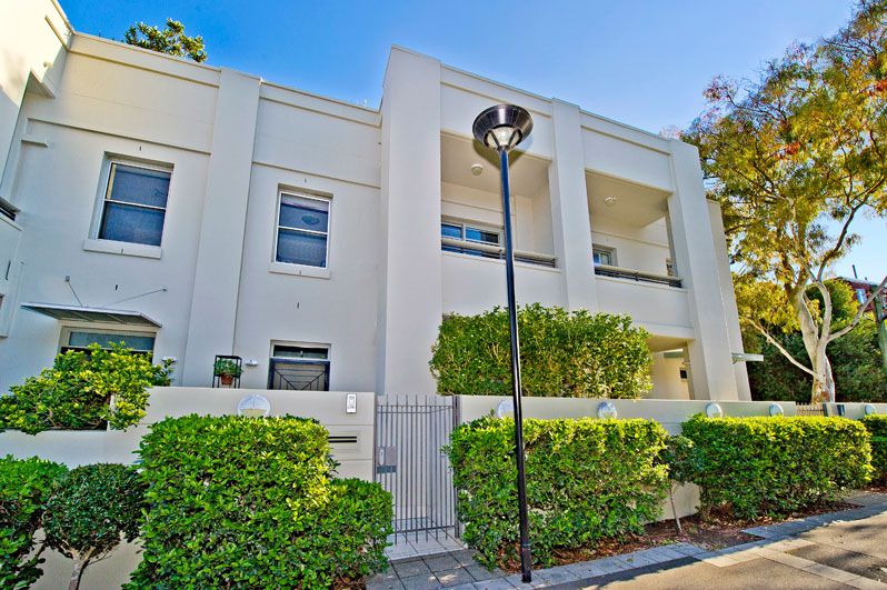 57 Gipps Street, PADDINGTON NSW 2021