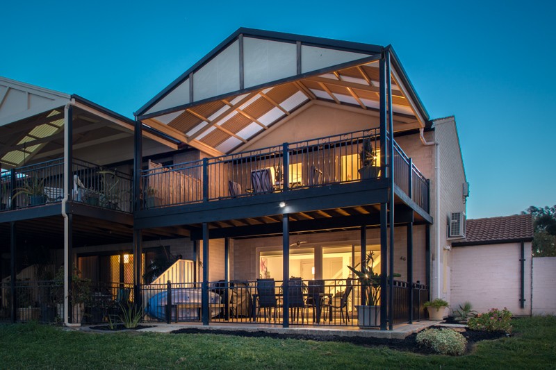 46 Dotterel Drive, SEMAPHORE PARK, SA 5019