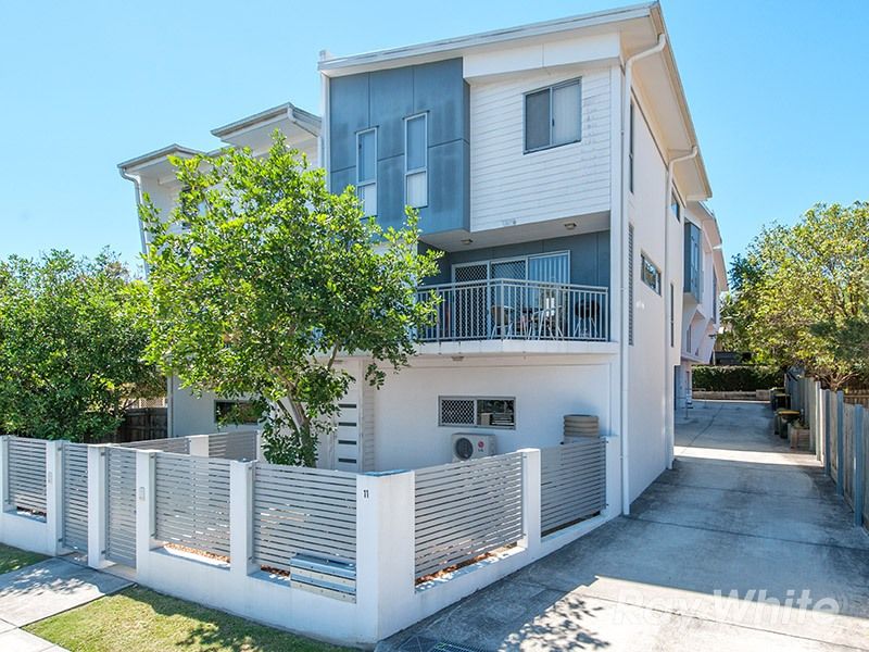 11 Huddart Street, Alderley QLD 4051