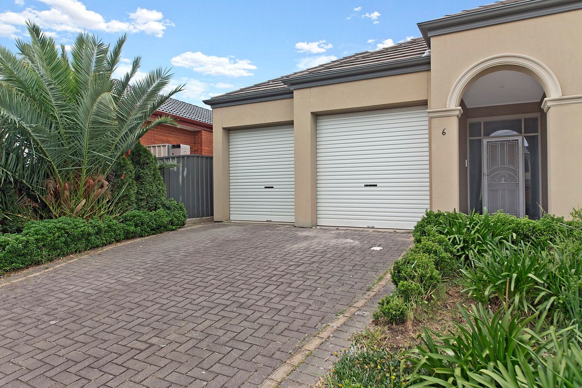 6 Cameron Road, KLEMZIG SA 5087