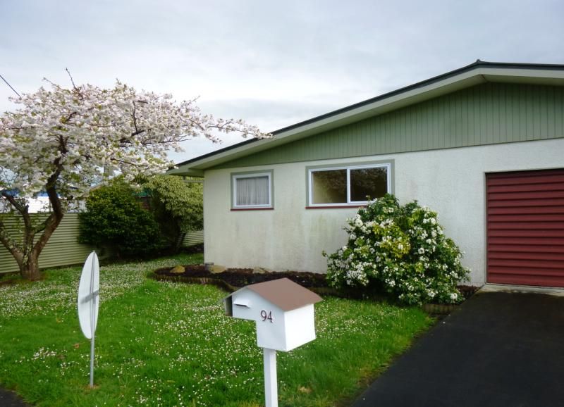 94 Worcester Street, ASHHURST, Palmerston North City