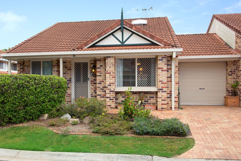 18 Denver Road, CARSELDINE QLD 4034