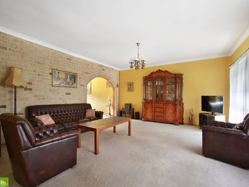 14 Poulter Street, WEST WOLLONGONG, NSW 2500