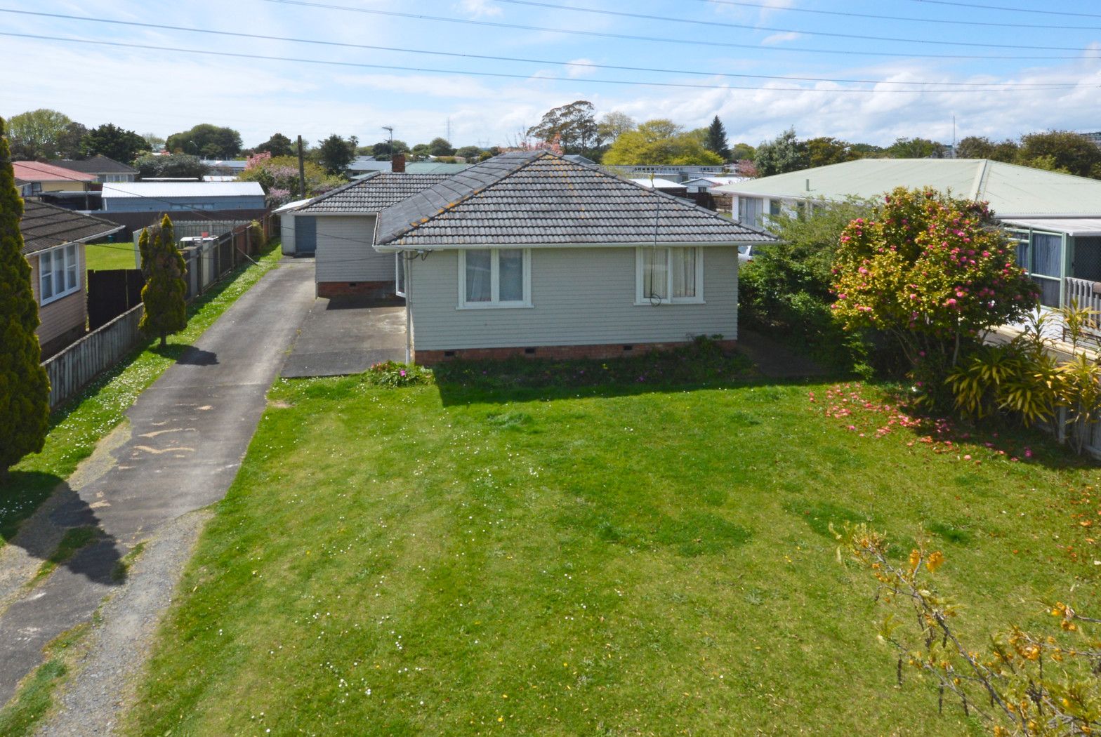 57 Ashton Avenue, Otara, Manukau City