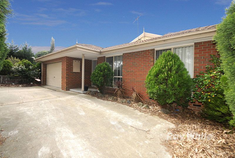 84 Taylors Lane, ROWVILLE VIC 3178