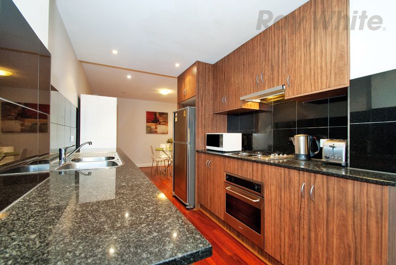 24/374 Lygon Street, BRUNSWICK EAST, VIC 3057
