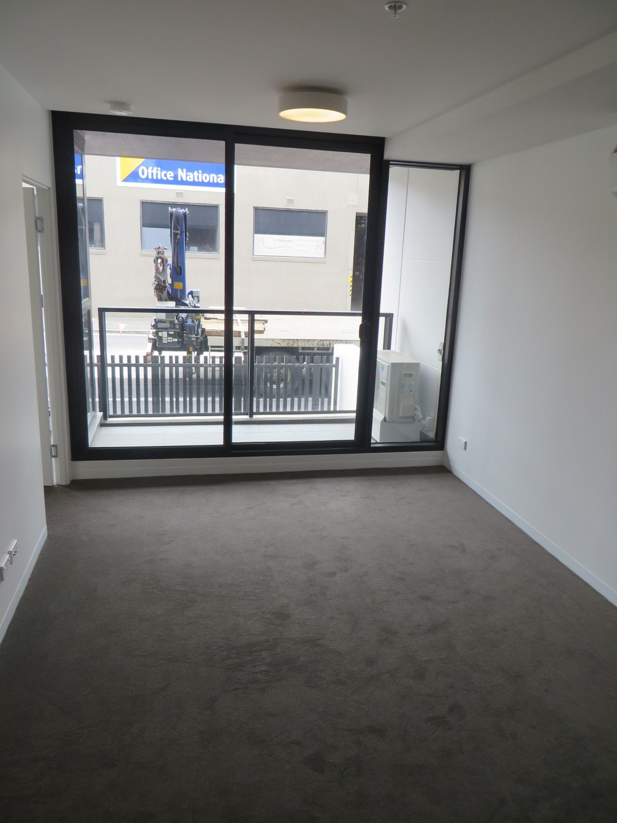 B109/8 Grosvenor Street, ABBOTSFORD, VIC 3067