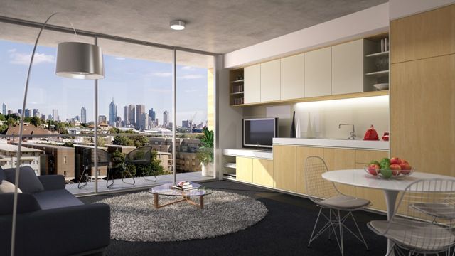 205/33 Claremont Street, SOUTH YARRA, VIC 3141