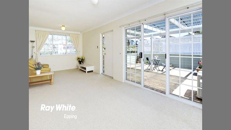 8/55 Pennant Parade, EPPING, NSW 2121