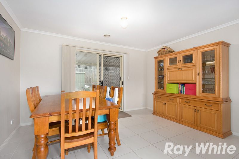 55 Tuscany Rise, PAKENHAM, VIC 3810