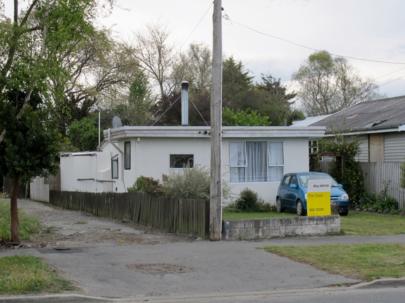 170 Baker Street, NEW BRIGHTON, Christchurch City