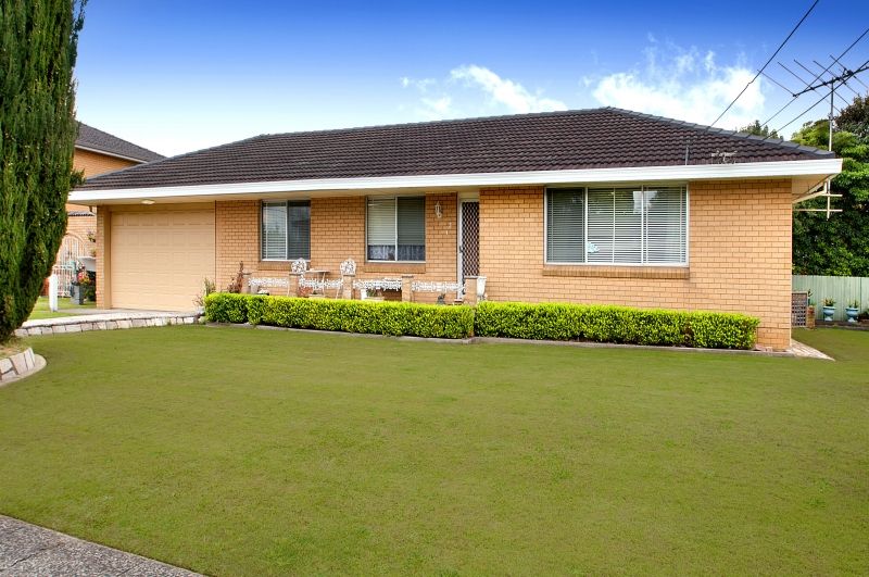 3 Rundle Place, GLADESVILLE NSW 2111