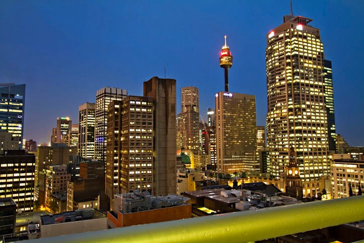 354/298 Sussex Street, SYDNEY, NSW 2000