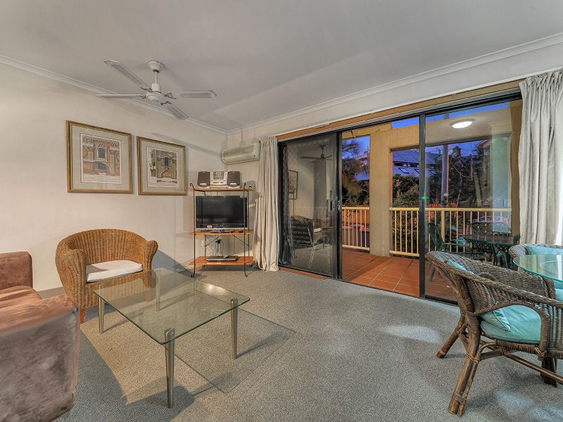 41/101 Bowen Street, SPRING HILL, QLD 4000