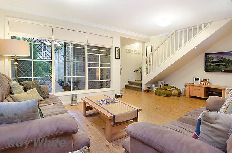 34/1060 Waterworks Road, The Gap, QLD 4061