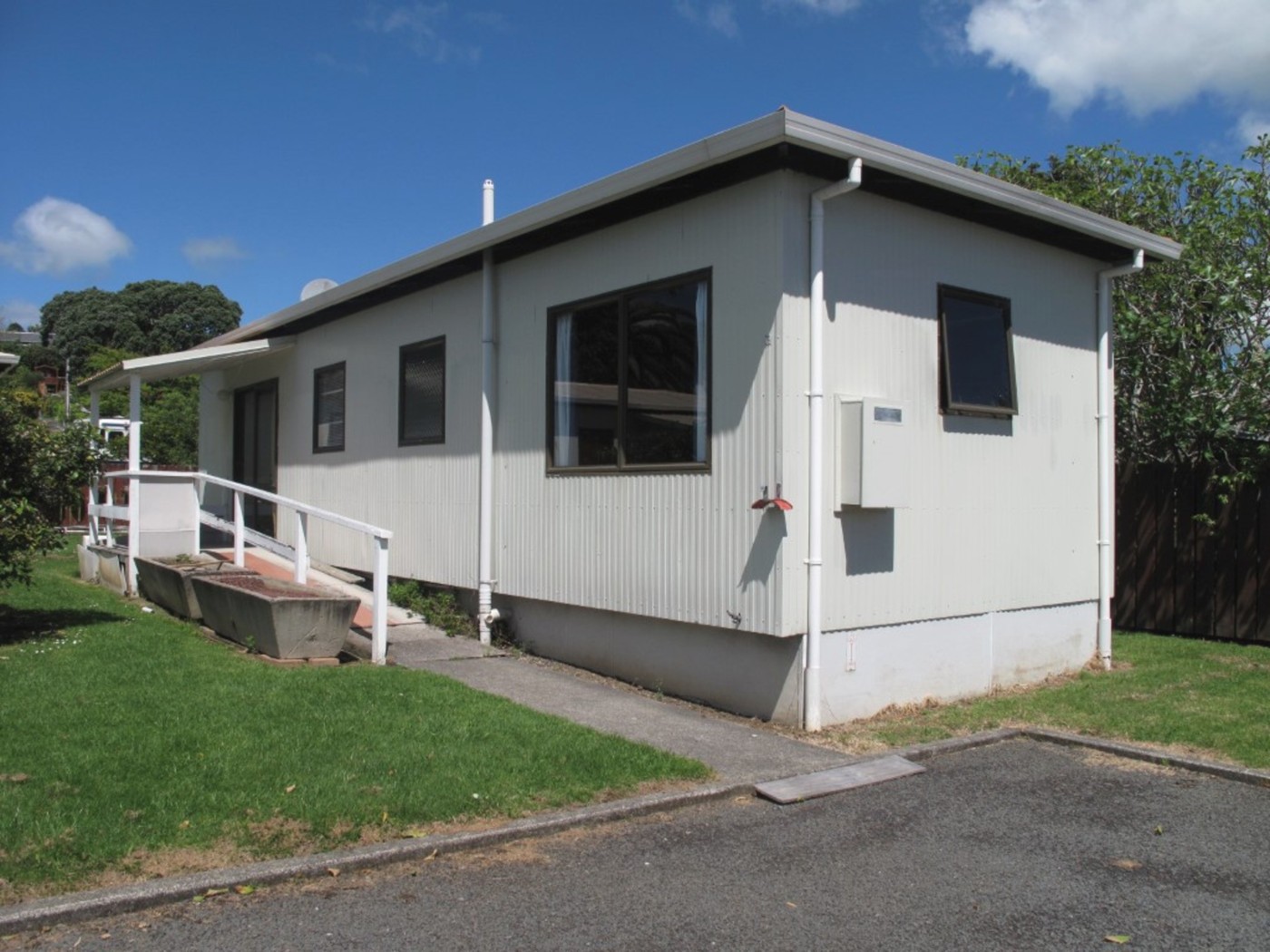 13/4 Stewart Street, RAGLAN, Waikato District
