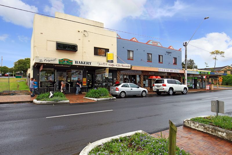 45 Meroo Street, Bomaderry, NSW 2541