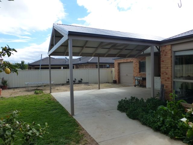 25 Federal Street, ECHUCA EAST, VIC 3564