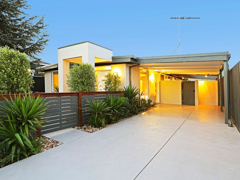 18A Lewis Court, GROVEDALE VIC 3216
