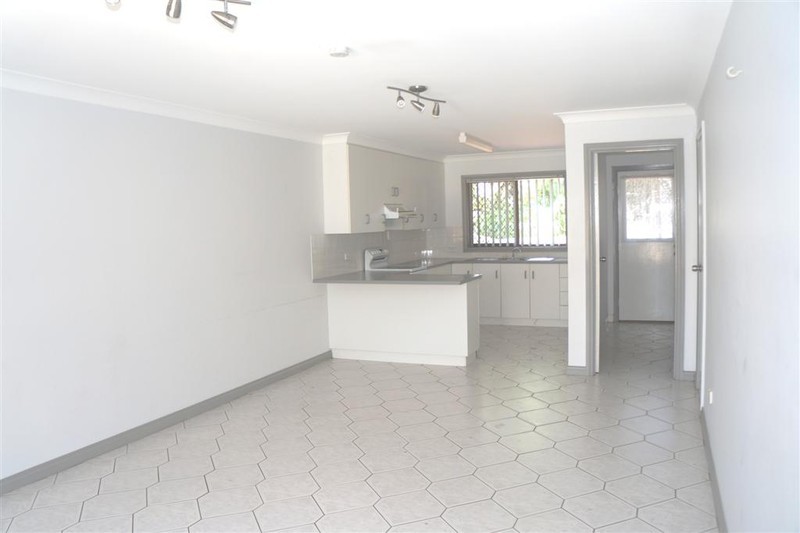 28/7 Nothling Street, NEW AUCKLAND, QLD 4680