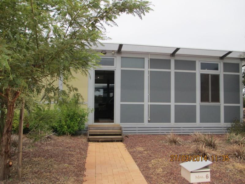 6/339 Desert Pea Boulevard, Nickol, WA 6714
