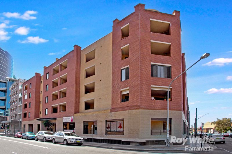 2-6 Kendall Street, HARRIS PARK NSW 2150