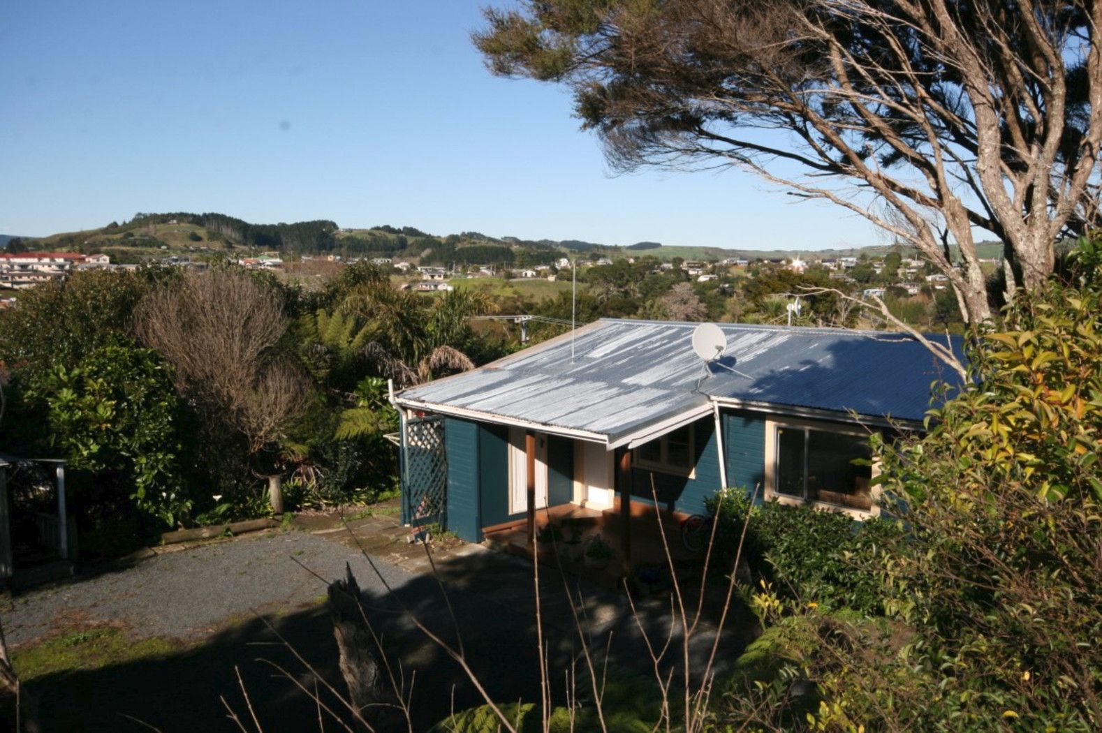 8A Government Road, RAGLAN, Waikato District