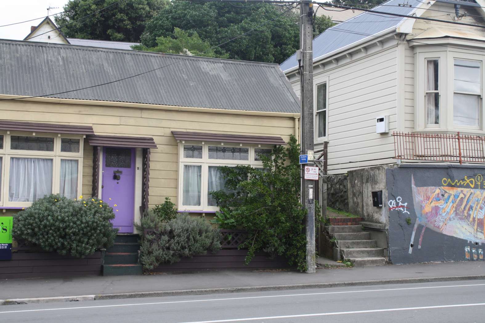 MOUNT COOK Wellington City 6021, Mount Cook, Wellington City Real