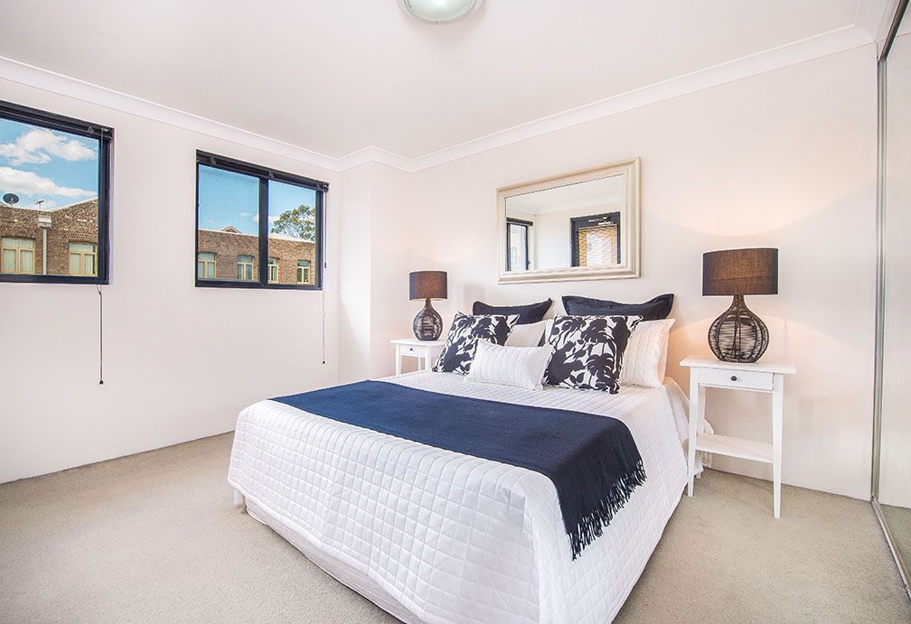 14/50 Nelson Street, ANNANDALE, NSW 2038