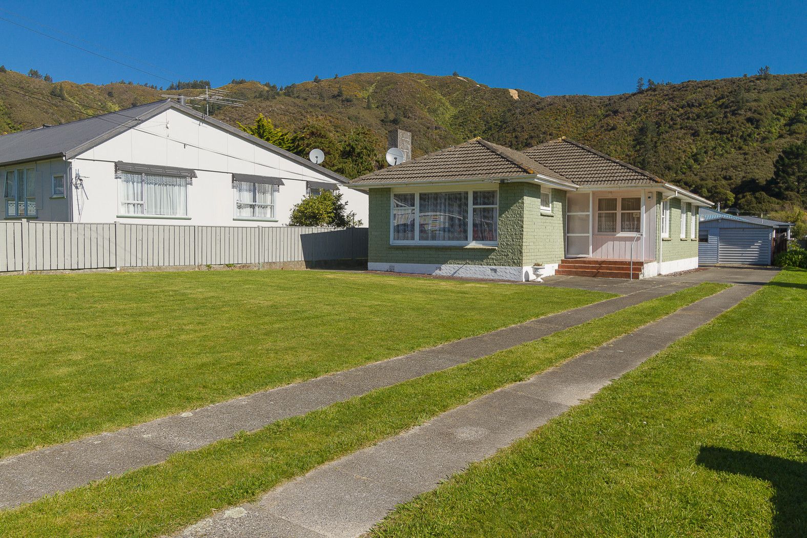 152 Rata Street, Naenae, Lower Hutt City