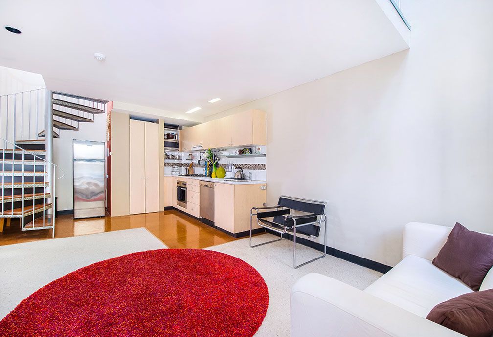 41/43-57 Mallett Street, CAMPERDOWN NSW 2050