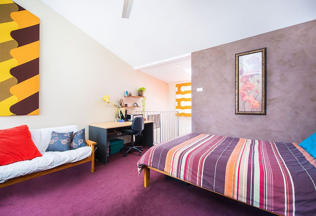 41/43-57 Mallett Street, CAMPERDOWN, NSW 2050