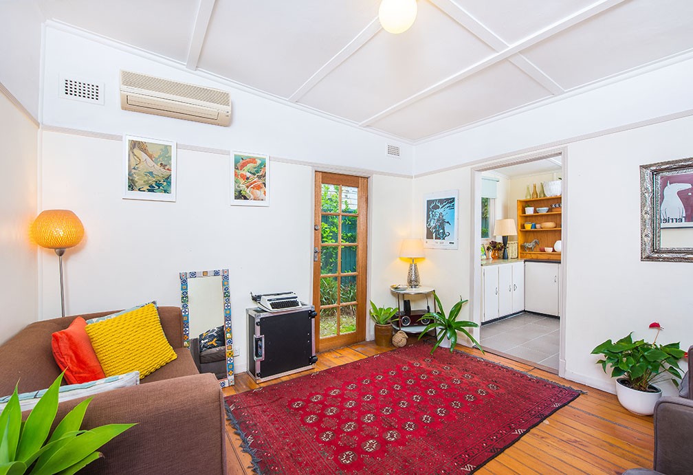 54 John Street, ASHFIELD, NSW 2131