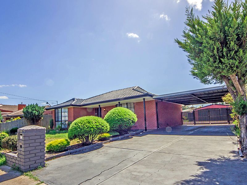 34 Bethany Road, HOPPERS CROSSING, VIC 3029