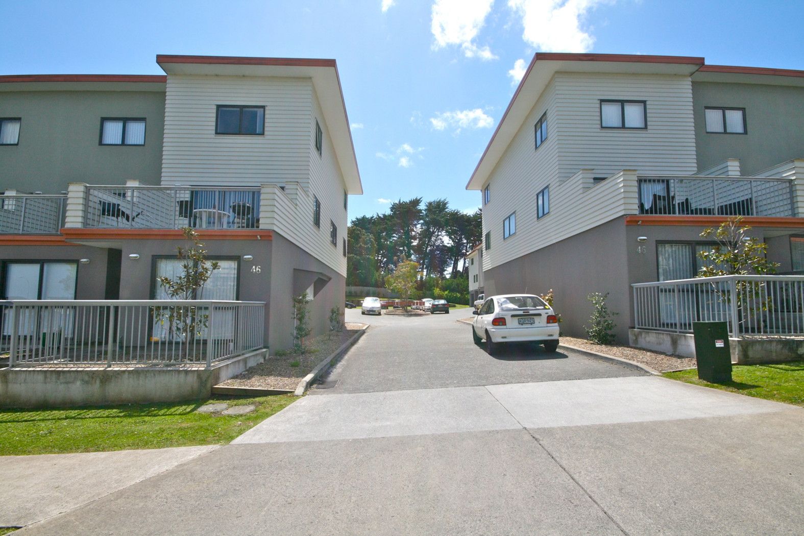 19/46 Carlos Drive, FLAT BUSH, Manukau City