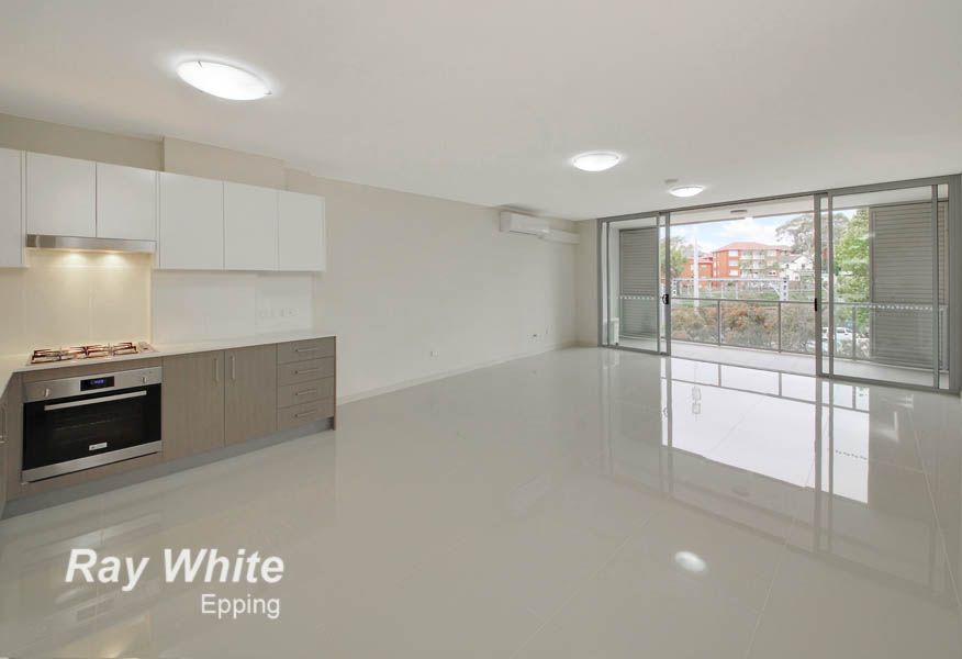 7/2A Brown Street, ASHFIELD, NSW 2131