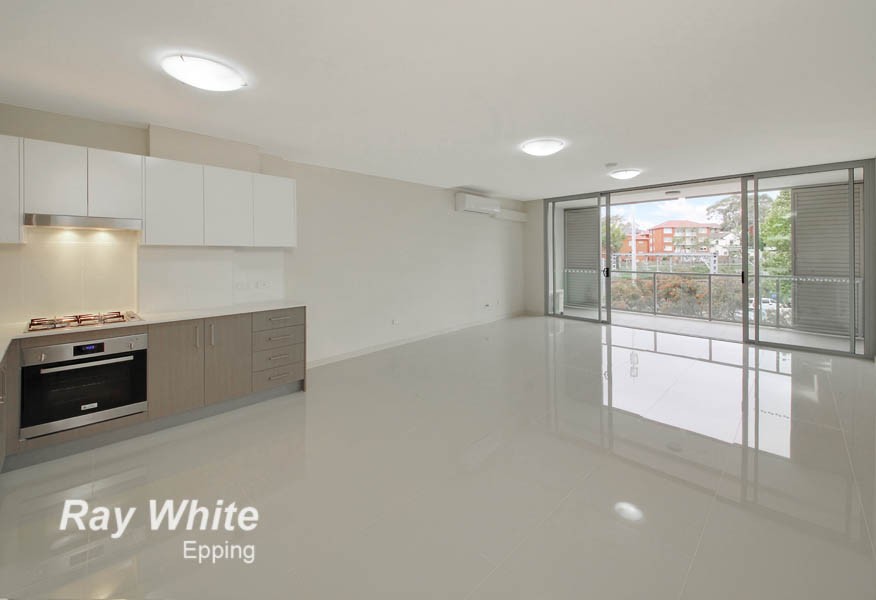 7/2A Brown Street, ASHFIELD, NSW 2131
