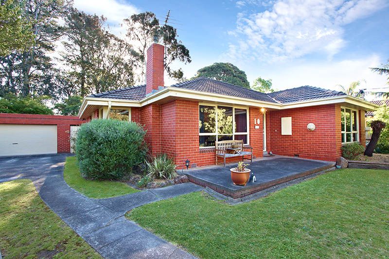 10 Canterbury Court, BAYSWATER NORTH, VIC 3153