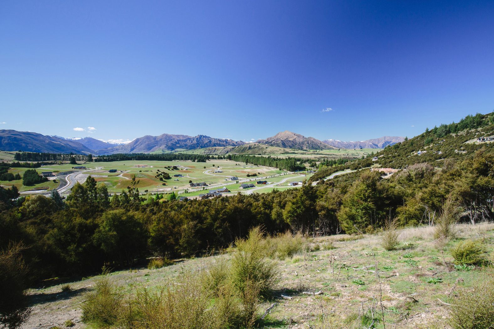 5 Weatherall Close, Wanaka, Queenstown Lakes District