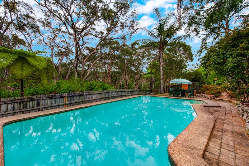 40 Finch Avenue, EAST RYDE NSW 2113