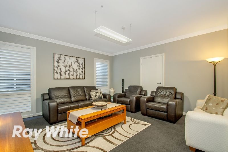 22 Ashmead Avenue, CASTLE HILL, NSW 2154
