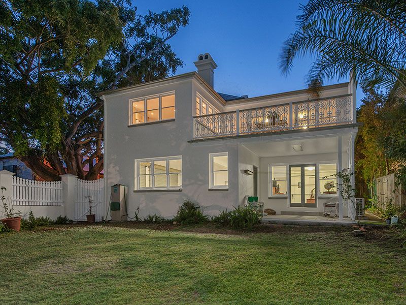 44 MORETON Street, NEW FARM, QLD 4005