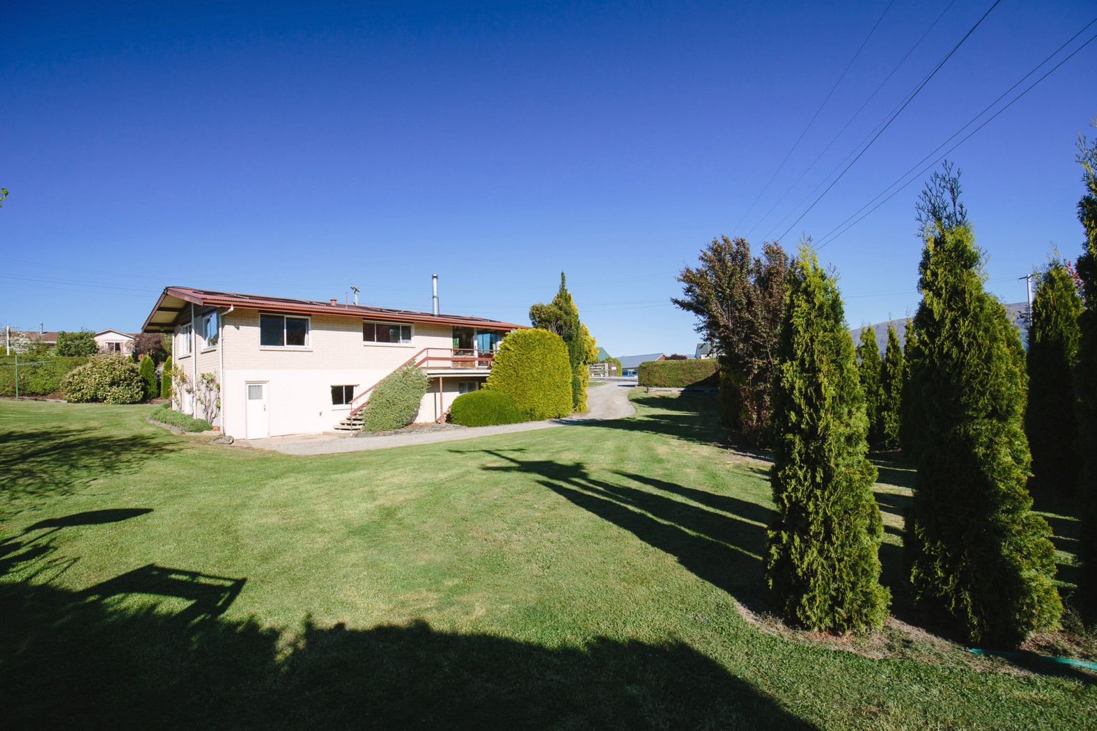 6 Totara Terrace, WANAKA, Queenstown Lakes District